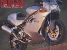 Ducati 900 SS Final Edition